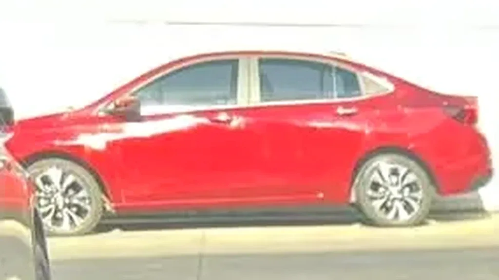 Chevrolet Spark Euv - Imagem 11