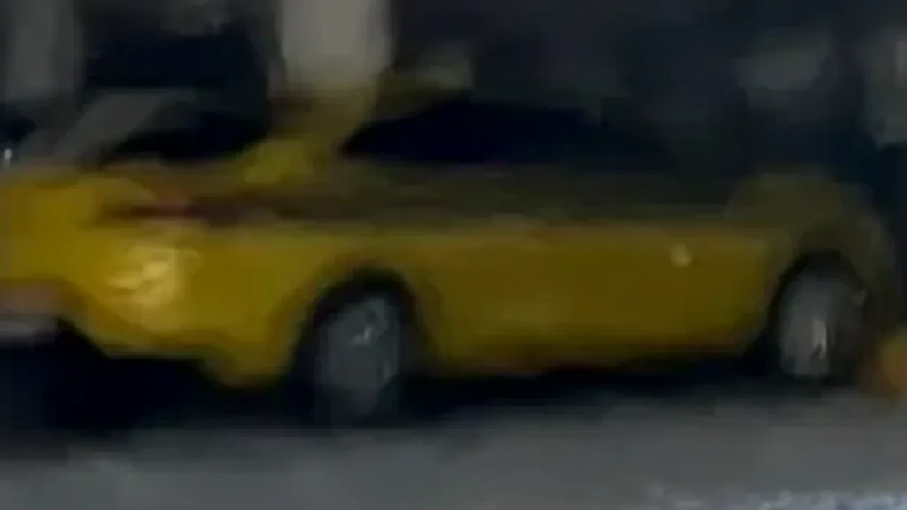 Chevrolet Spark Euv - Imagem 14