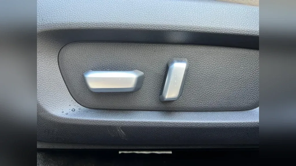 Chevrolet Spark Euv - Imagem 15