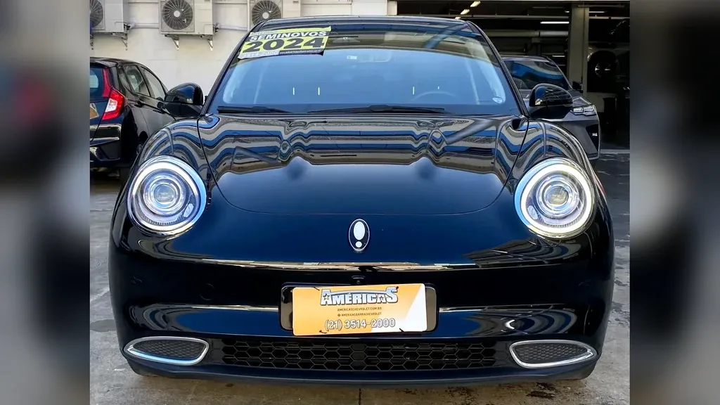 GWM Ora 03 - Imagem 2