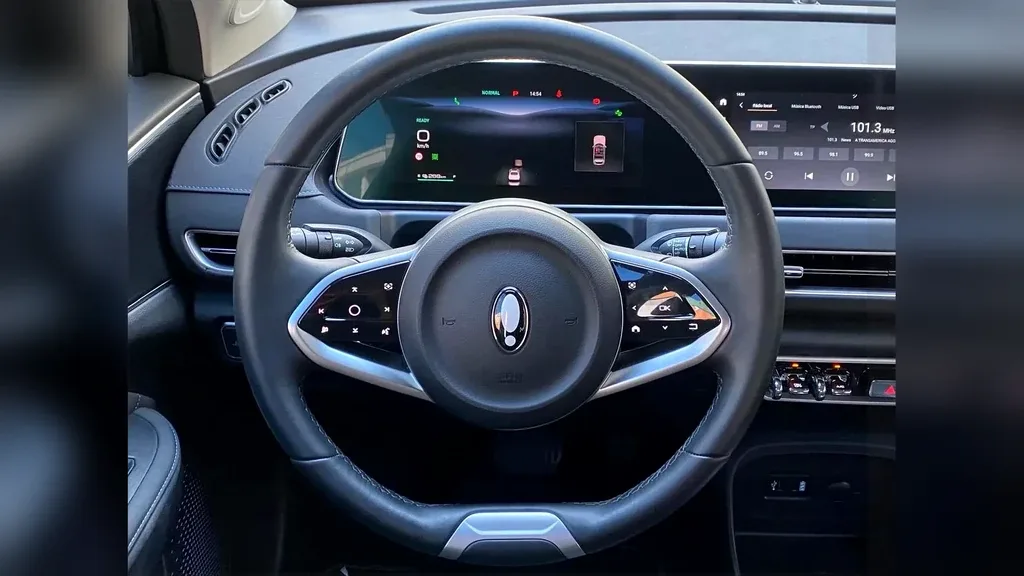 GWM Ora 03 - Imagem 3