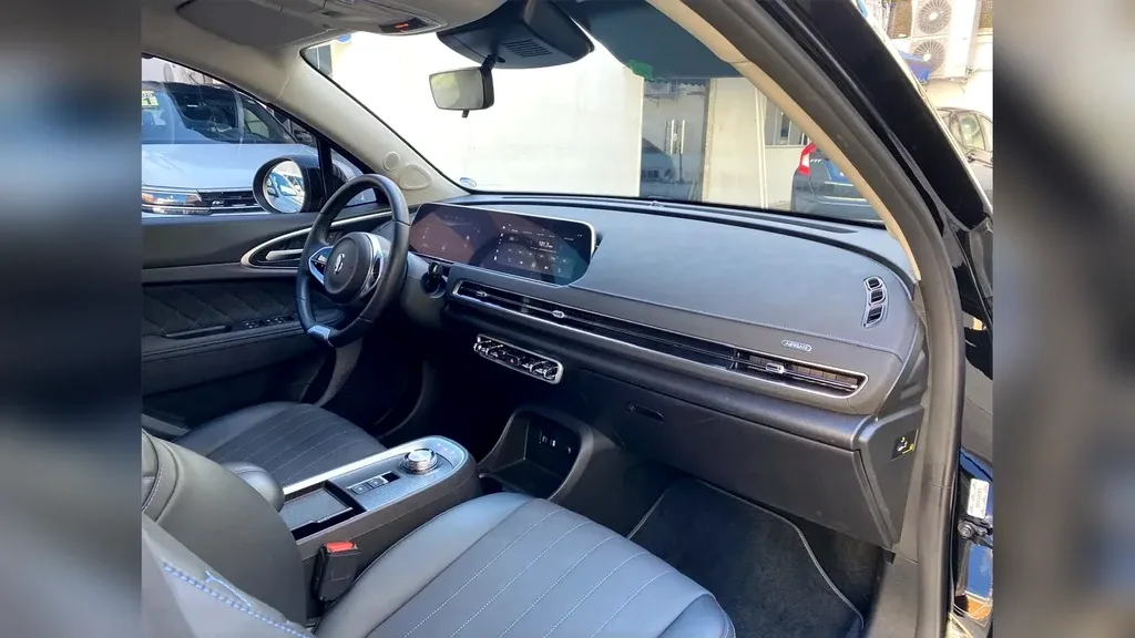 GWM Ora 03 - Imagem 5