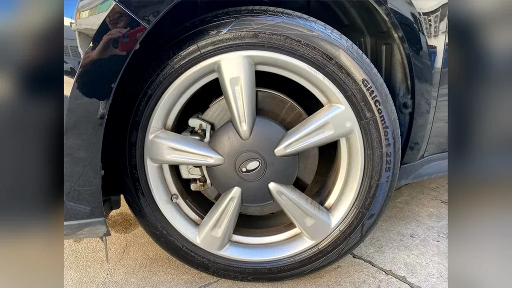 GWM Ora 03 - Imagem 7