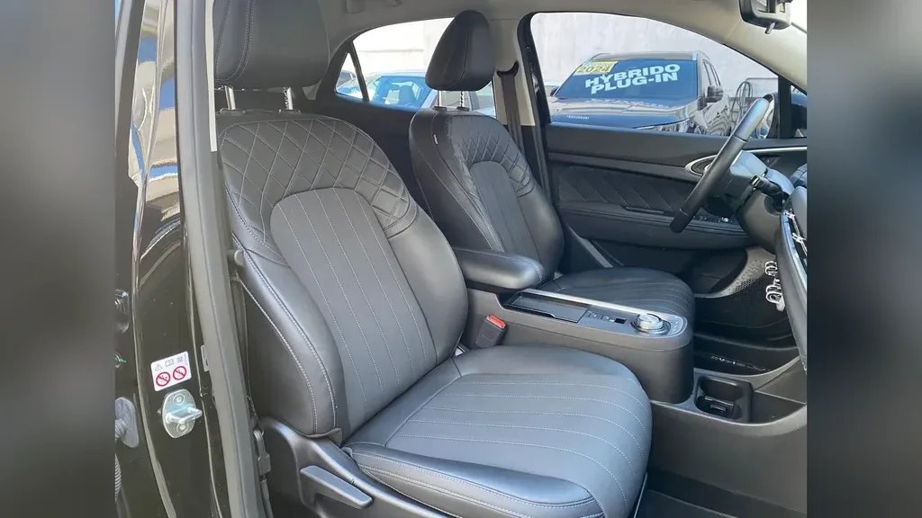 GWM Ora 03 - Imagem 8