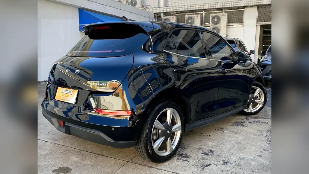 GWM Ora 03 - Imagem 11