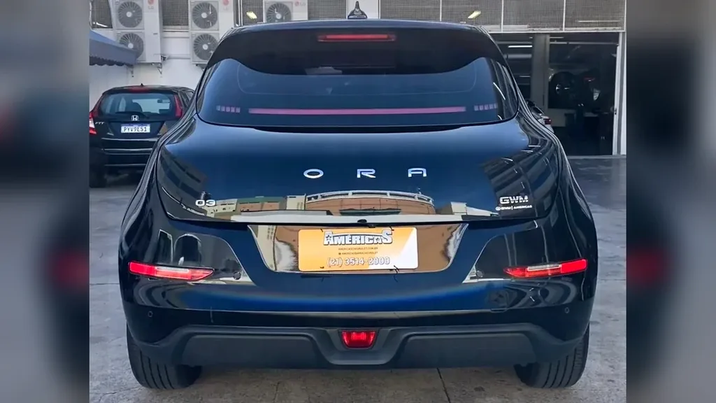 GWM Ora 03 - Imagem 12