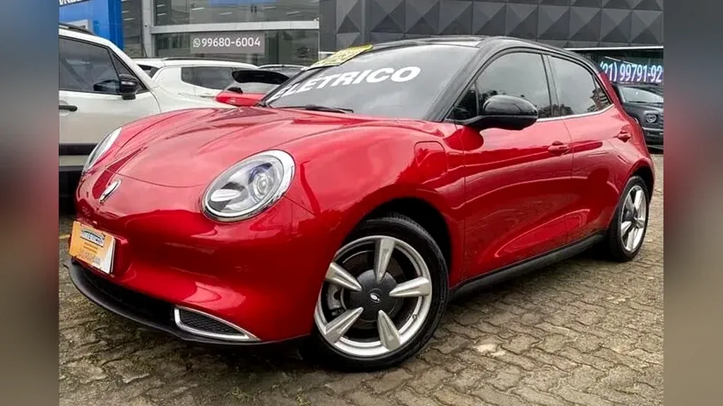 GWM Ora 03 - Imagem 2