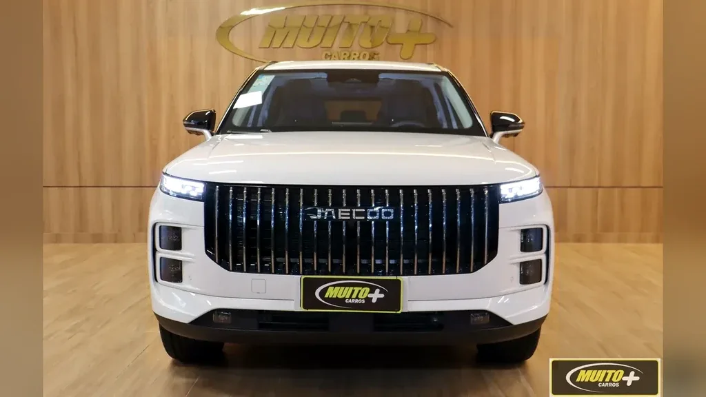 Jaecoo 7 Plug-in Hybrid - Imagem 2