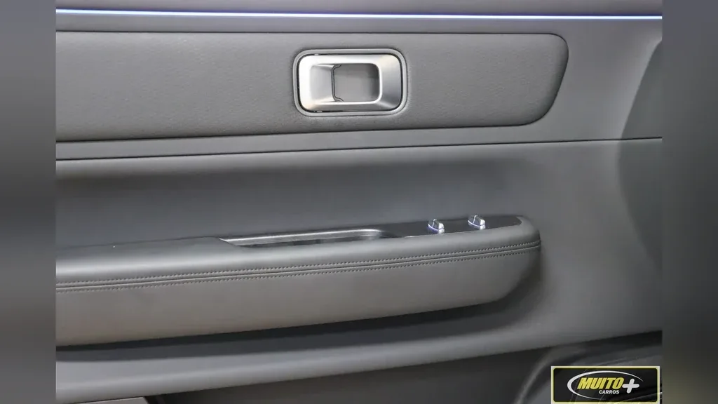 Jaecoo 7 Plug-in Hybrid - Imagem 20