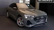 Audi E-tron Sportback - Miniatura 1