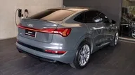 Audi E-tron Sportback - Miniatura 5