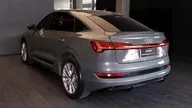 Audi E-tron Sportback - Miniatura 6