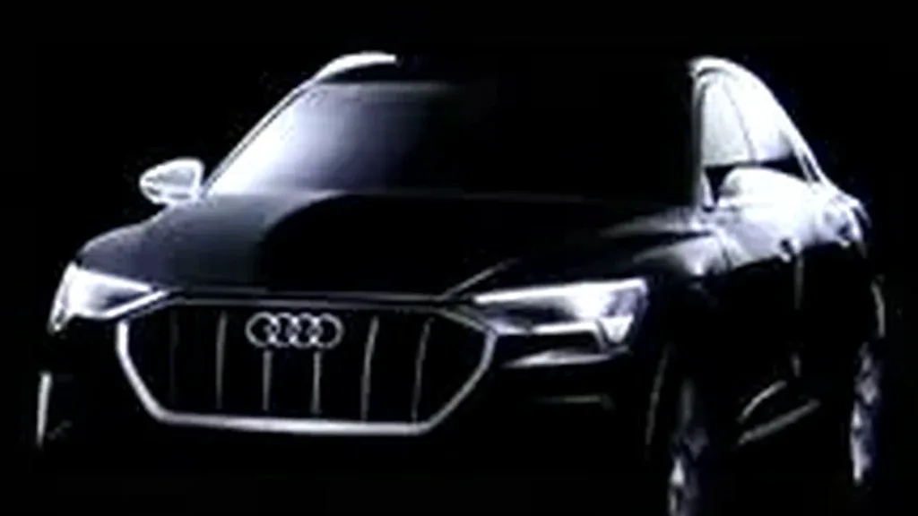 Audi E-tron Sportback - Imagem 10