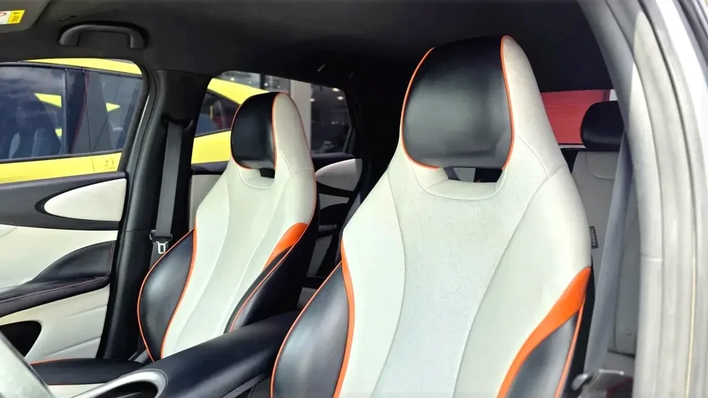 BYD Dolphin - Imagem 15