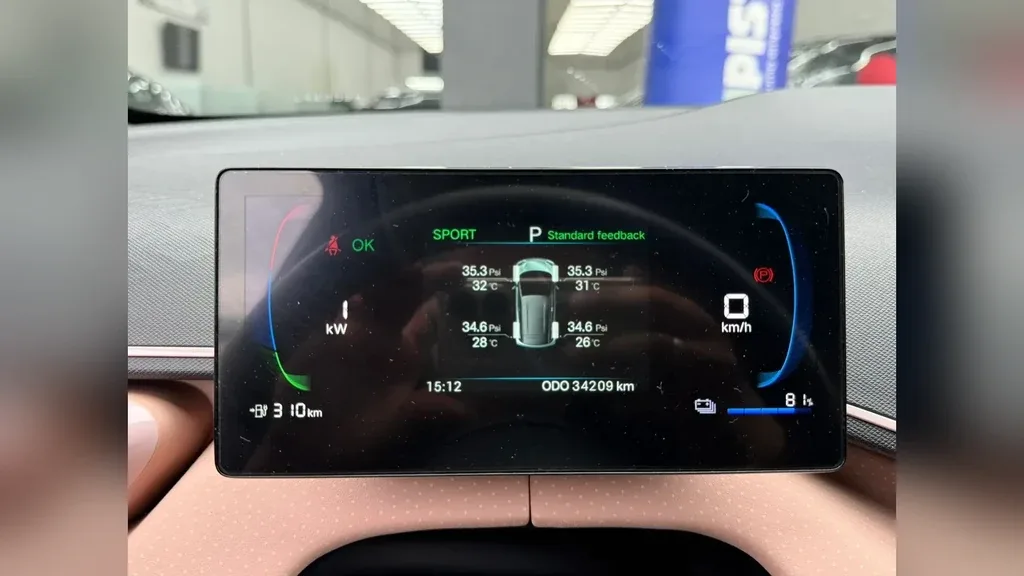 BYD Dolphin Mini - Imagem 7