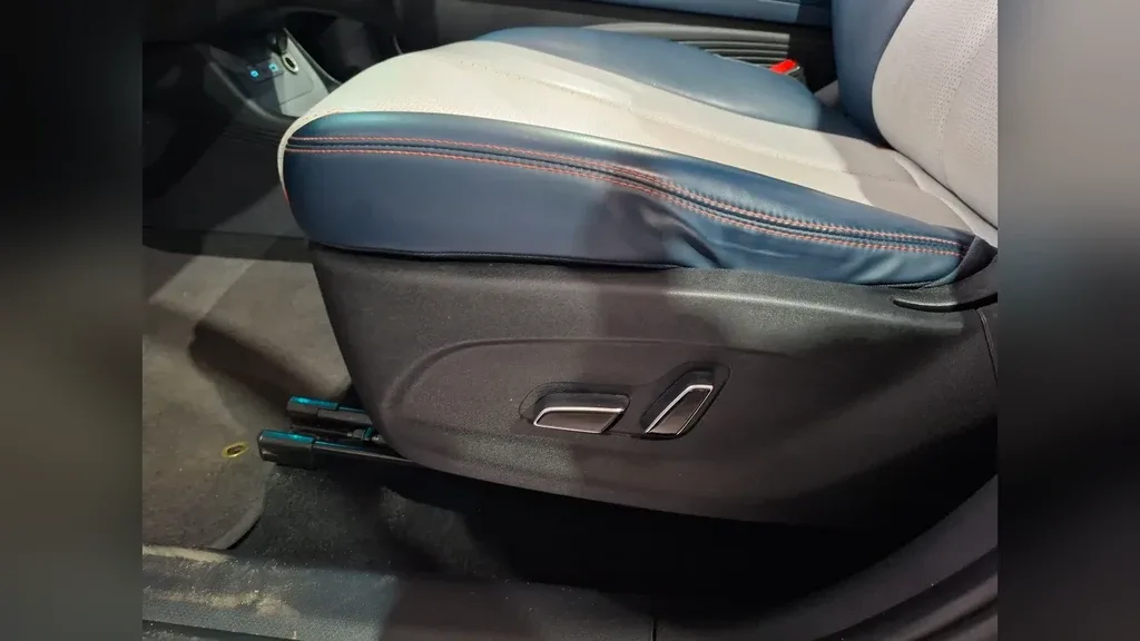 BYD Yuan Plus - Imagem 13