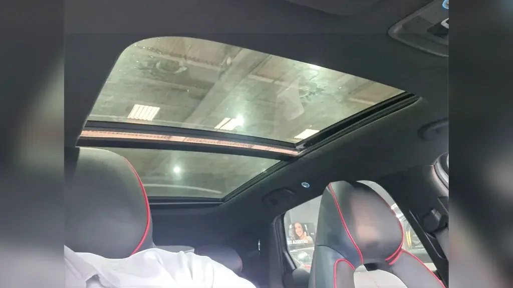 BYD Yuan Plus - Imagem 19