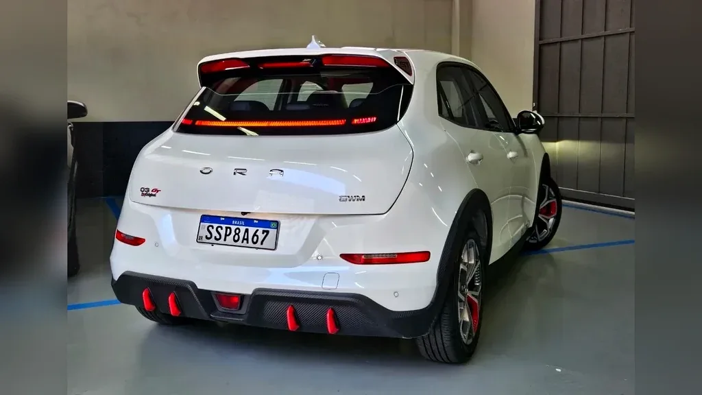 GWM Ora 03 - Imagem 2