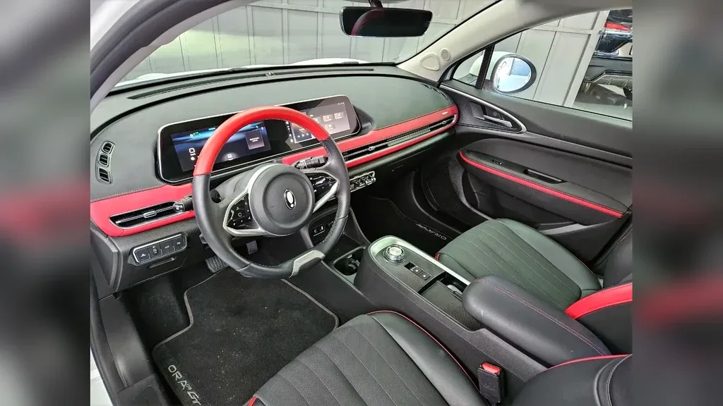 GWM Ora 03 - Imagem 3