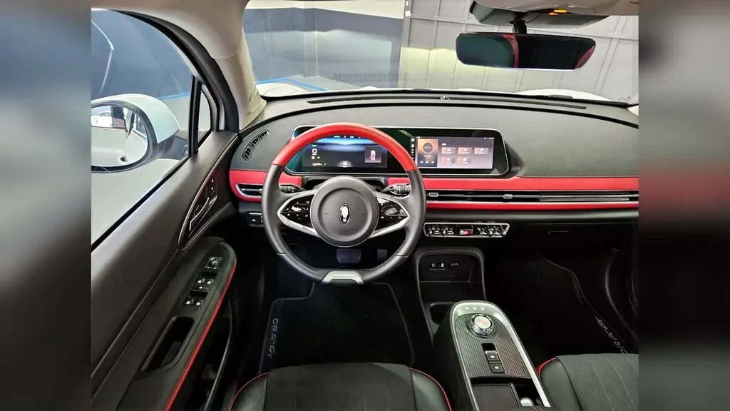 GWM Ora 03 - Imagem 10