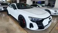Audi Rs E-tron  GT - Miniatura 1