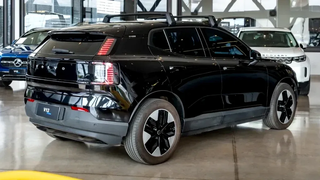 Volvo EX30 - Imagem 6