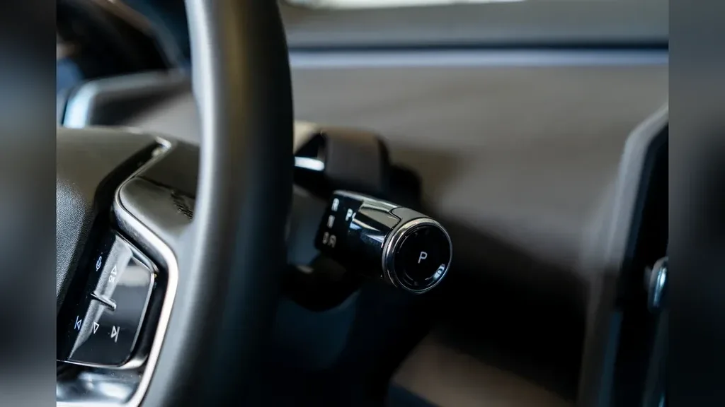 Volvo EX30 - Imagem 10