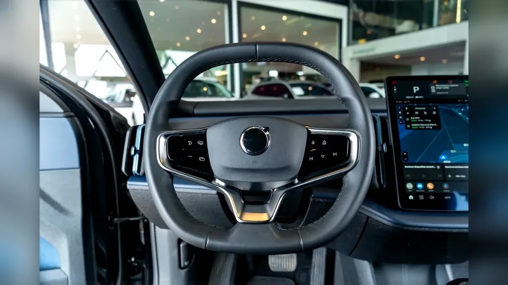 Volvo EX30 - Imagem 13