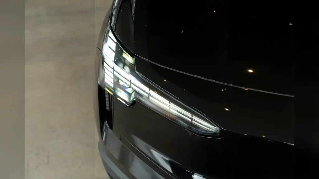 Volvo EX30 - Imagem 17