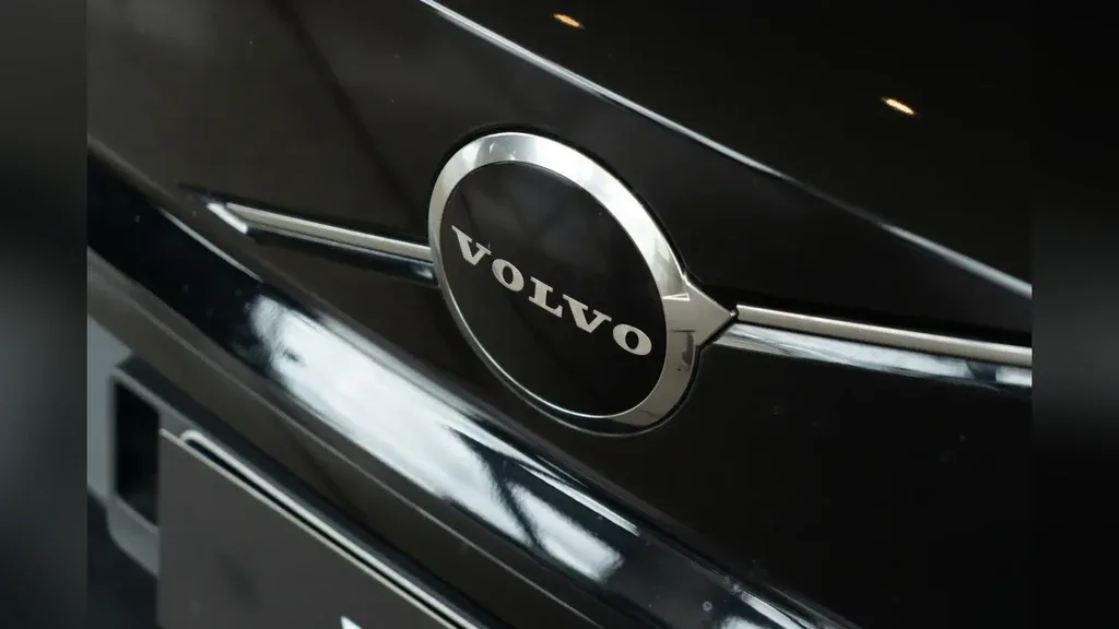 Volvo EX30 - Imagem 18