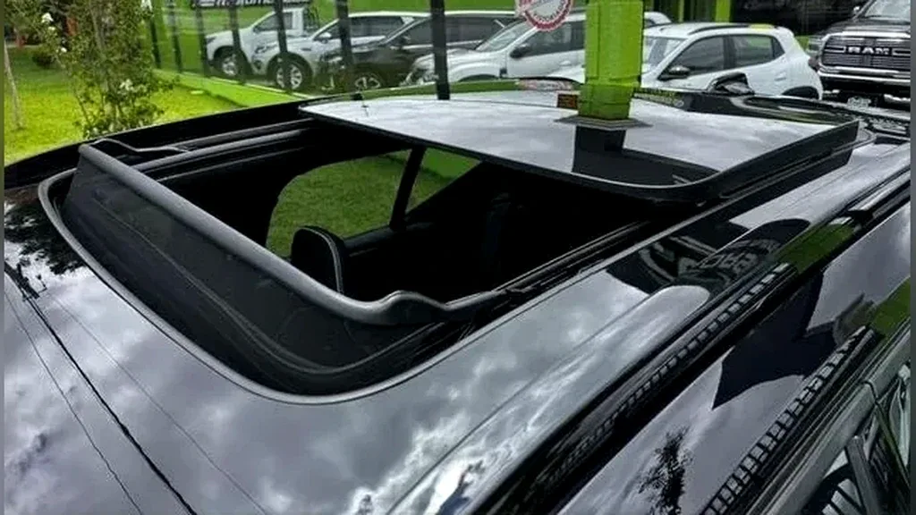 Volvo XC40 Recharge - Imagem 16