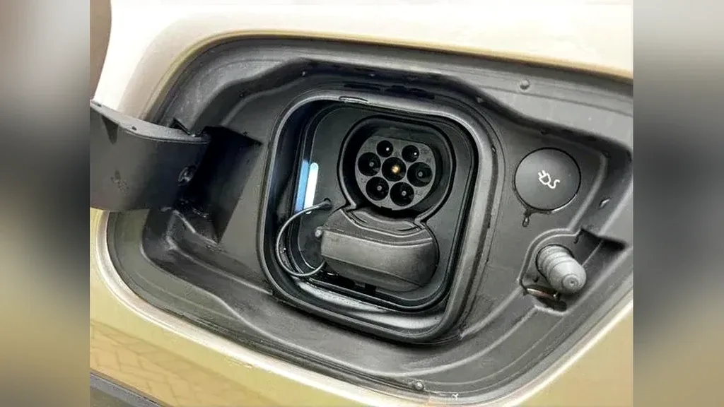 Volvo XC40 Recharge - Imagem 20