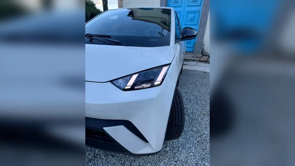 BYD Dolphin - Imagem 4