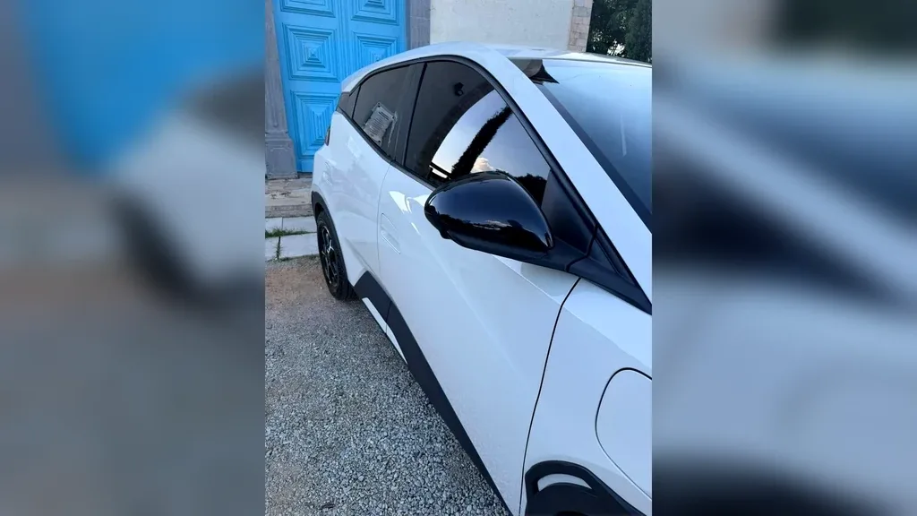 BYD Dolphin - Imagem 6