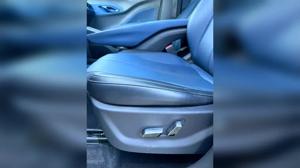 BYD Dolphin - Imagem 17