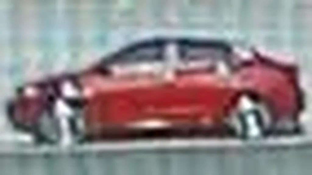 Chevrolet Spark EV - Imagem 6