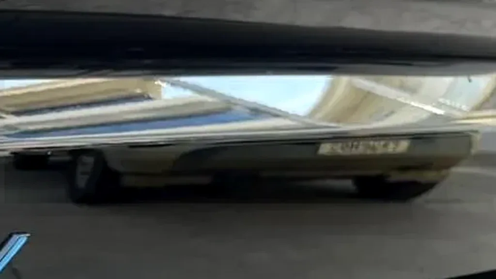 Chevrolet Spark EV - Imagem 15