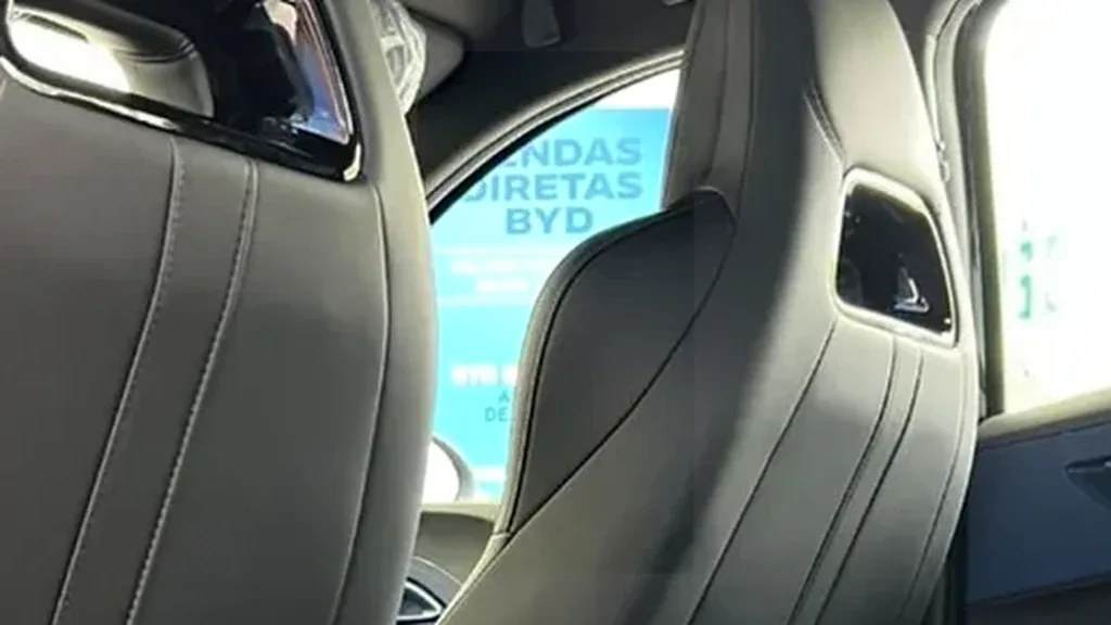 BYD Dolphin Mini - Imagem 7