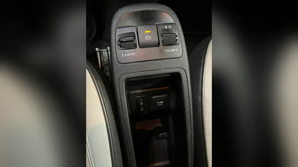 Fiat 500e - Imagem 12