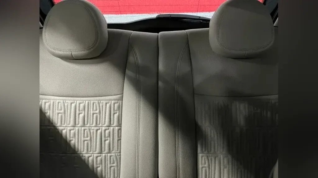 Fiat 500e - Imagem 15