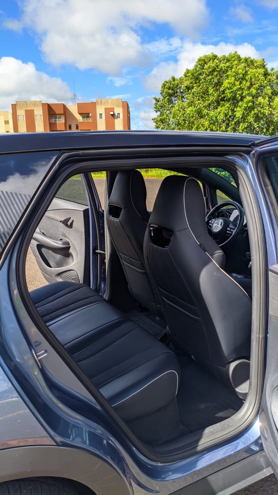 BYD Dolphin Plus - Imagem 7