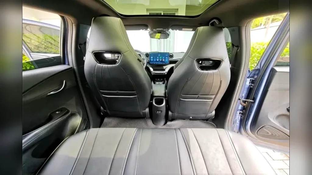 BYD Dolphin Plus - Imagem 7