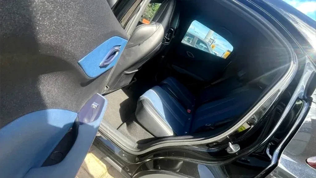 BYD Dolphin Mini - Imagem 4