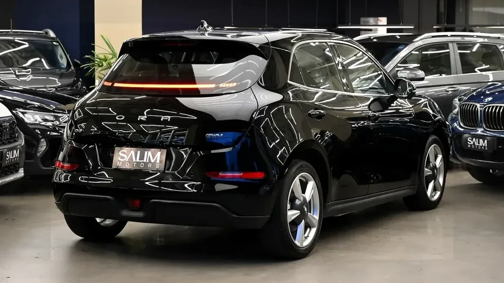 GWM Ora 03 - Imagem 4