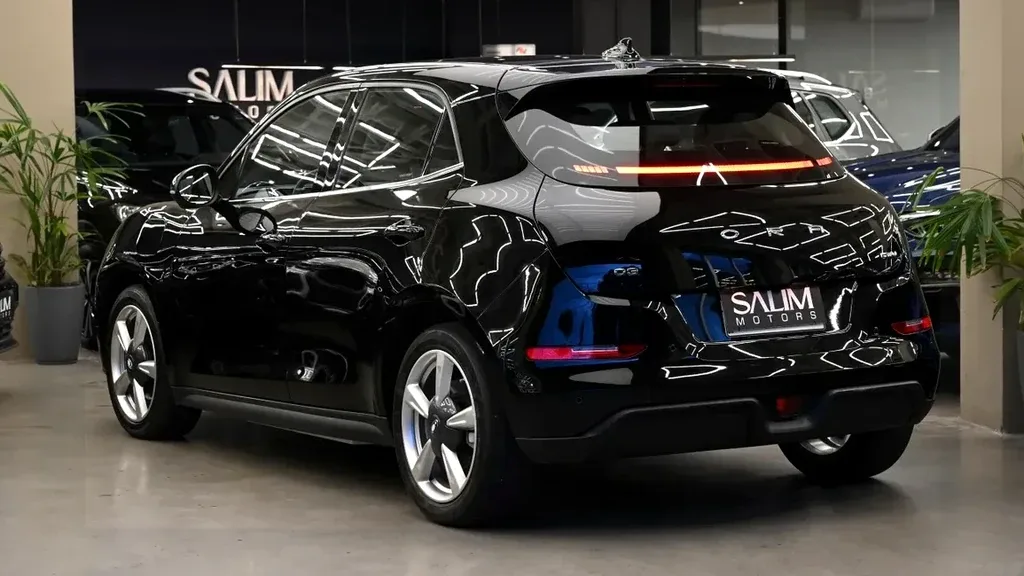 GWM Ora 03 - Imagem 5