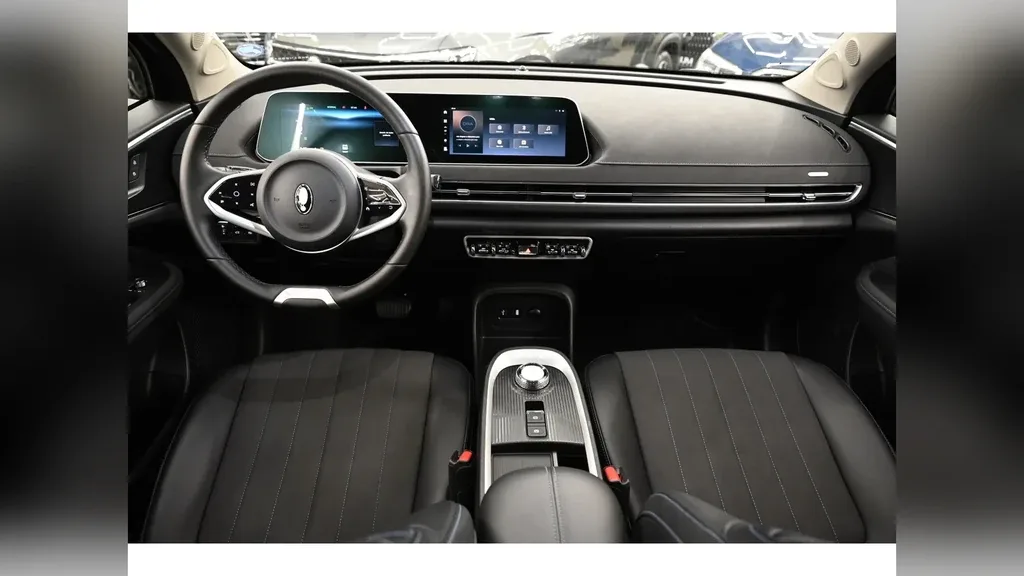 GWM Ora 03 - Imagem 7