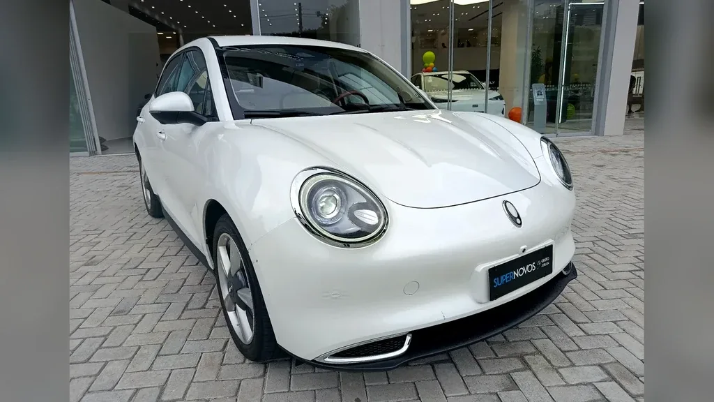 GWM Ora 03 - Imagem 3