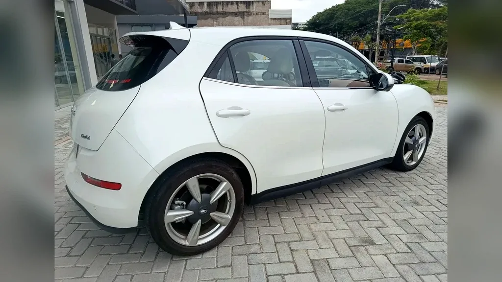 GWM Ora 03 - Imagem 9