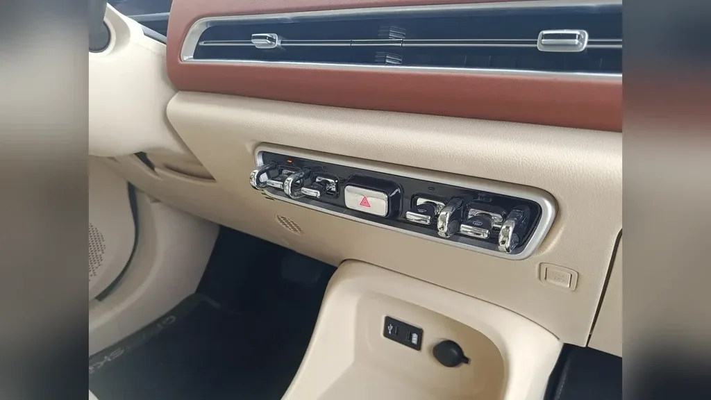 GWM Ora 03 - Imagem 16