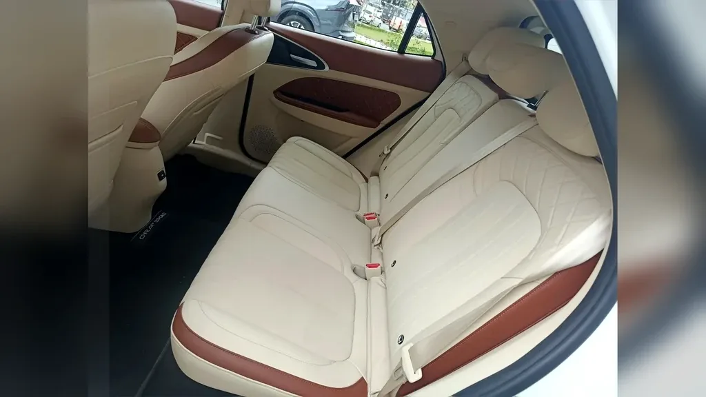 GWM Ora 03 - Imagem 19